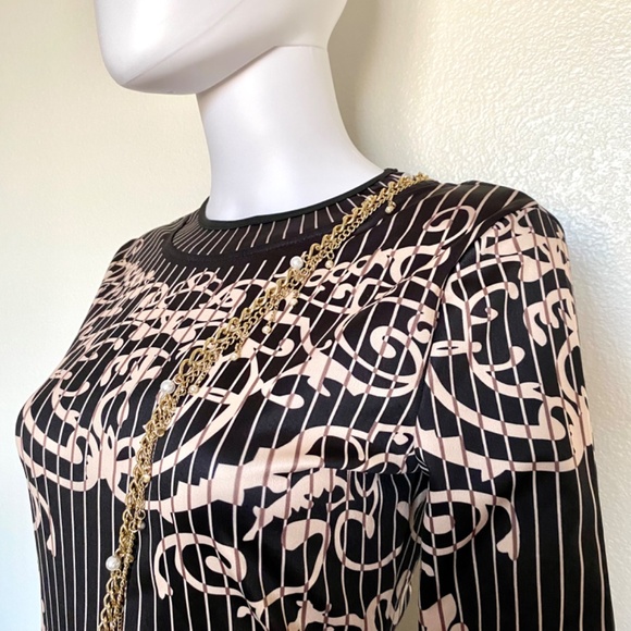 NWT CBR Midi Dress M - Picture 2 of 7